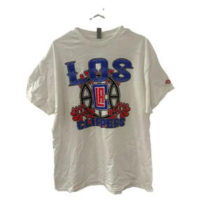 Los Angeles Clippers Gildan Shirt XL NWOT